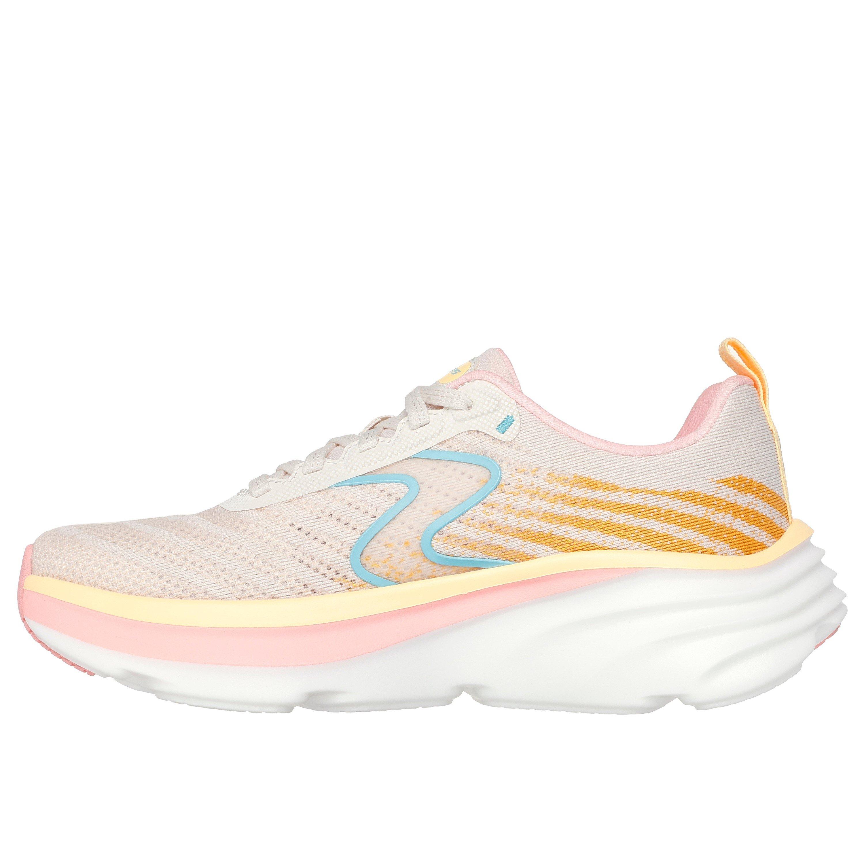 Natural M/Multi - Skechers - Vapor Runners - 2