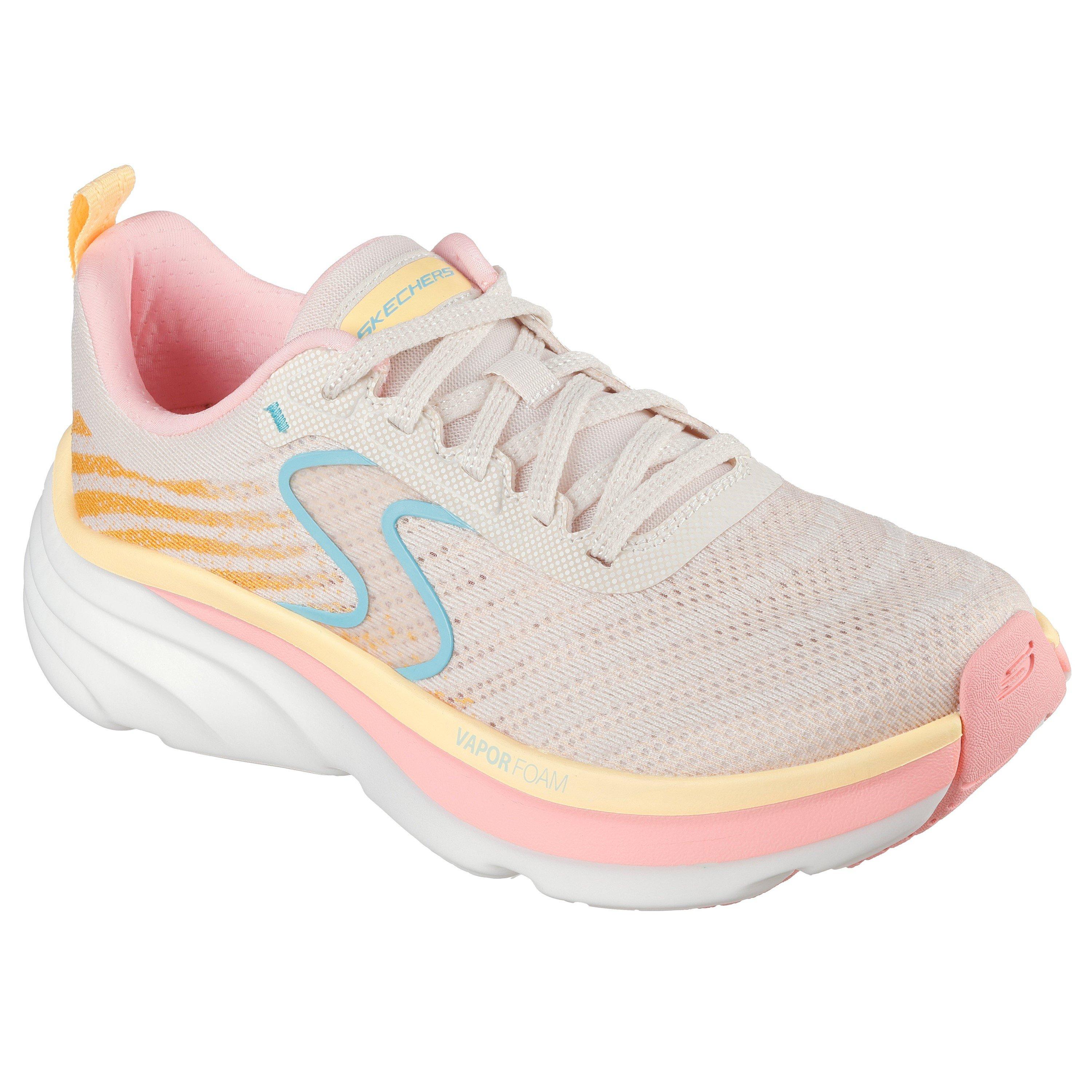 Natural M/Multi - Skechers - Vapor Runners - 3