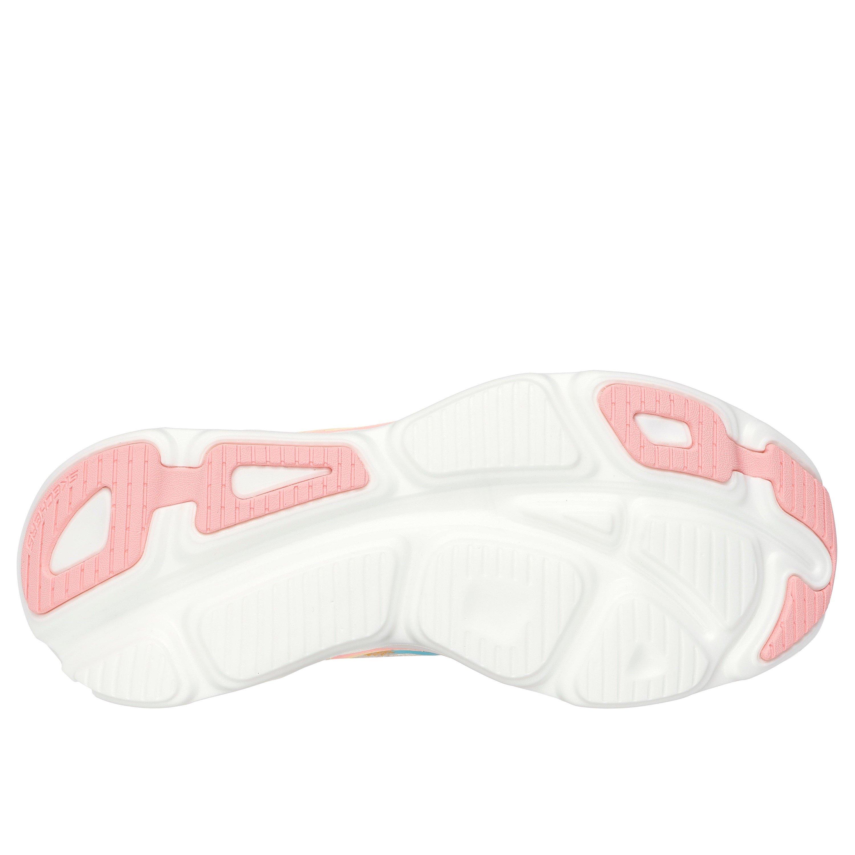 Natural M/Multi - Skechers - Vapor Runners - 4