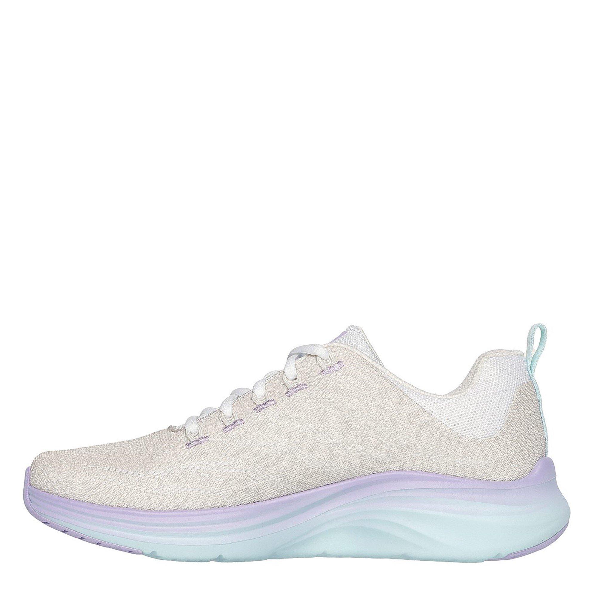 Off Wht M/Multi - Skechers - Vapor Foam Summer Journey Runners - 2