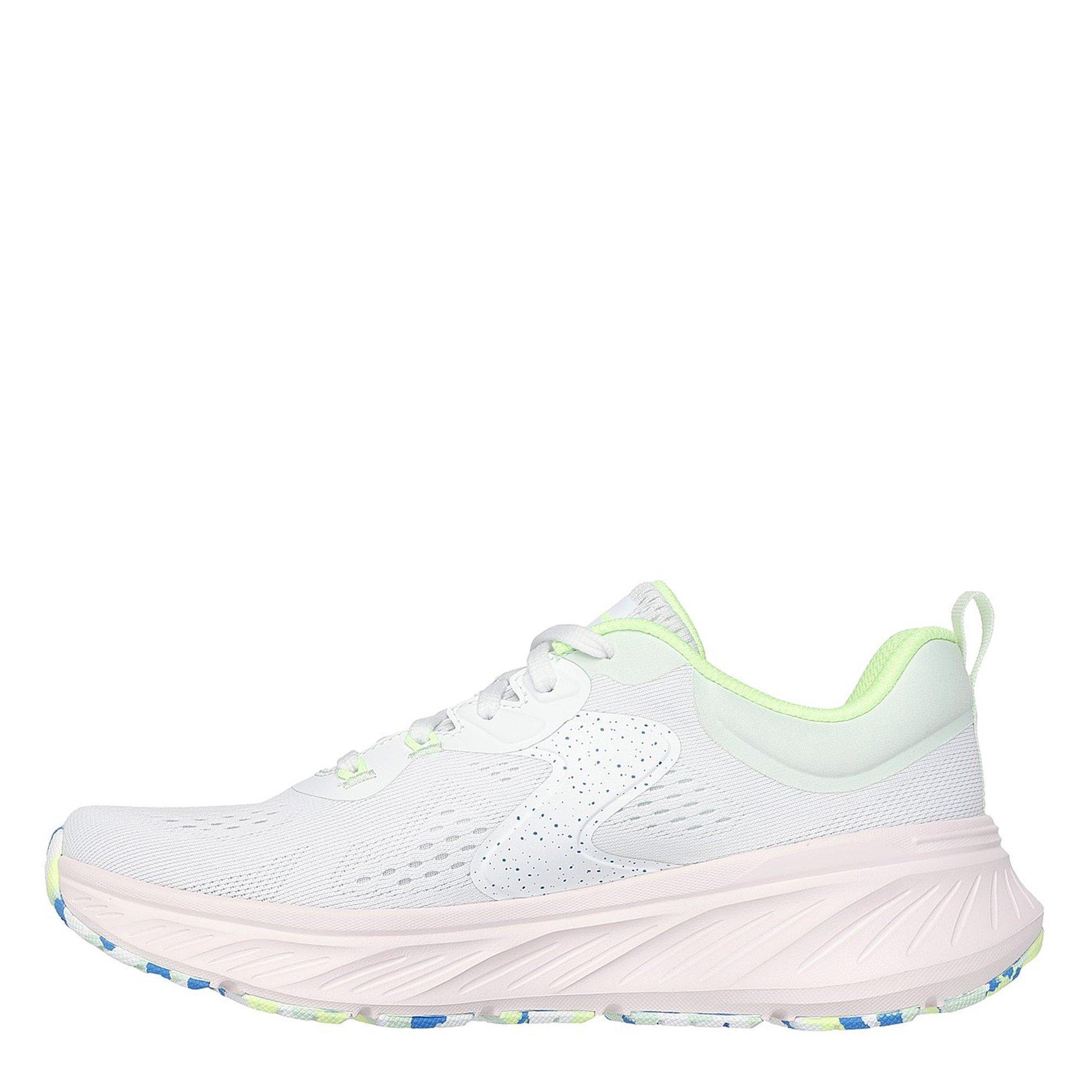 Wht M/Multi Tr - Skechers - Edgeride Runners - 2