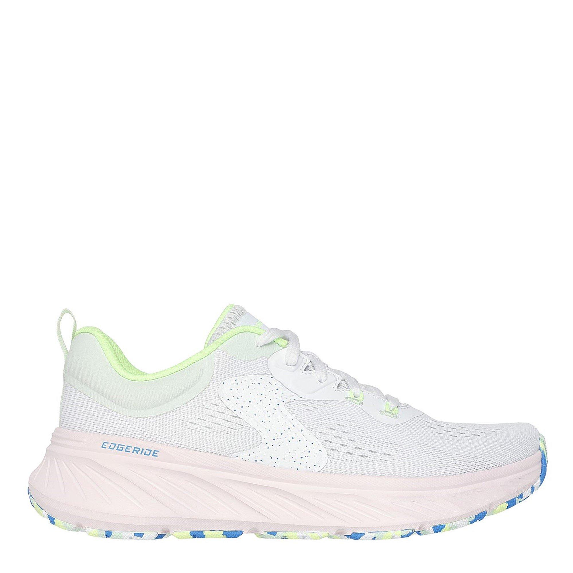 Wht M/Multi Tr - Skechers - Edgeride Runners - 3