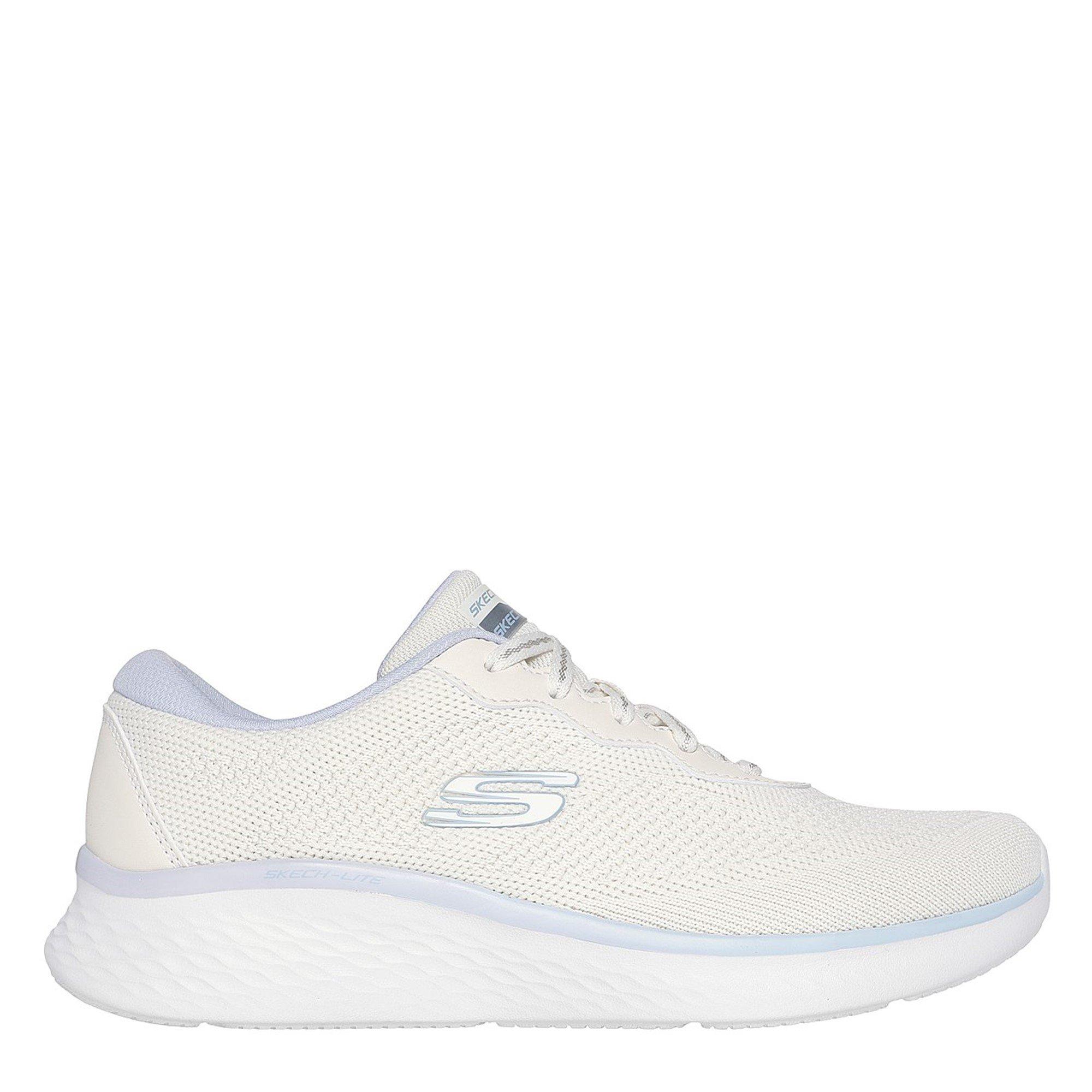 Nat Knit/Mul - Skechers - Skech Lite Runners - 3