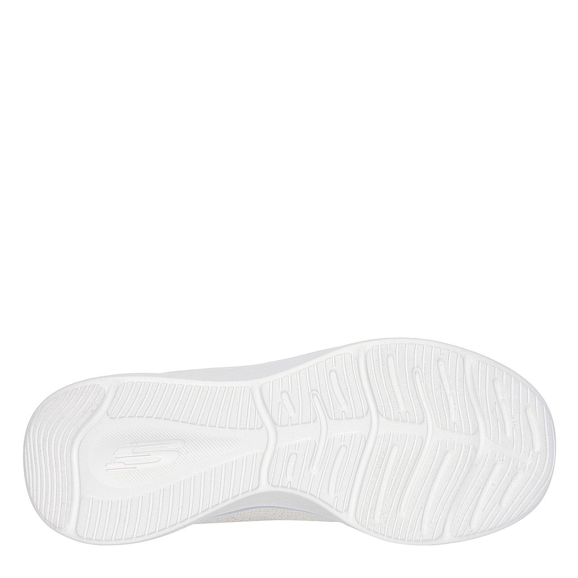 Nat Knit/Mul - Skechers - Skech Lite Runners - 4