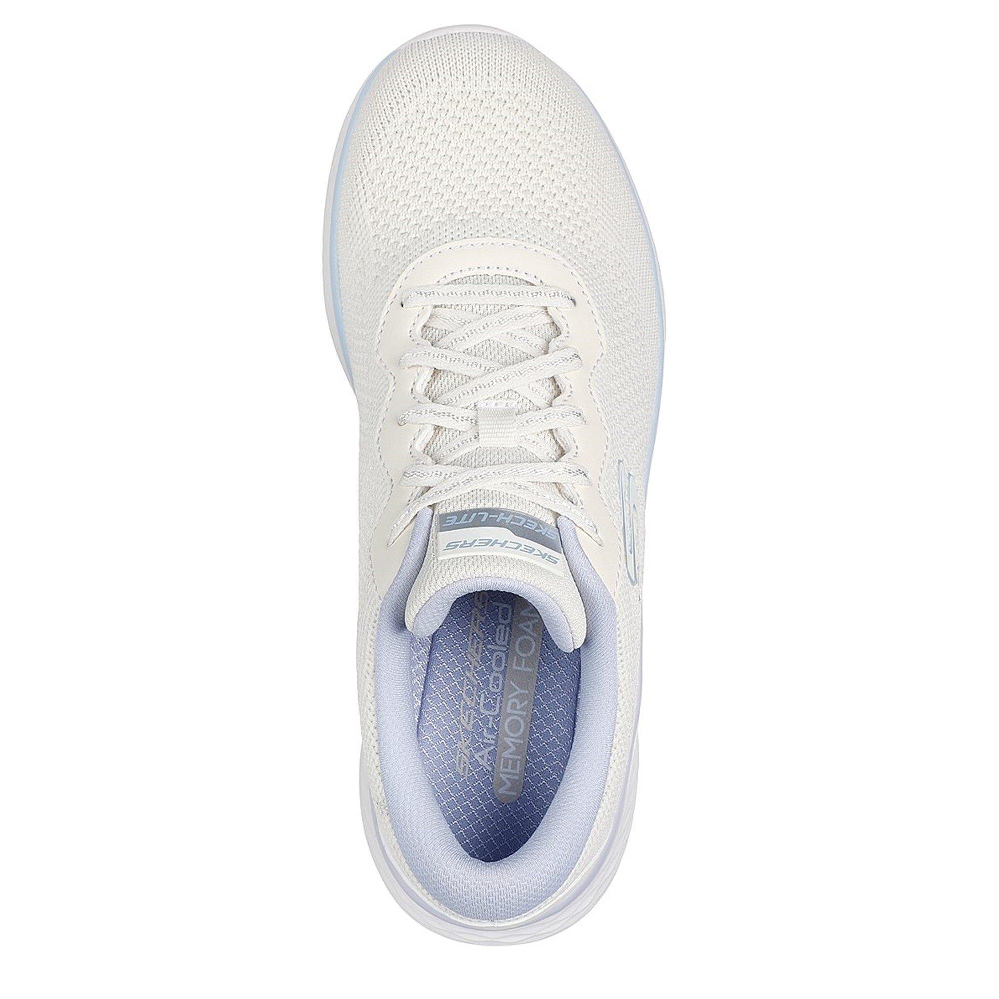 Nat Knit/Mul - Skechers - Skech Lite Runners - 5