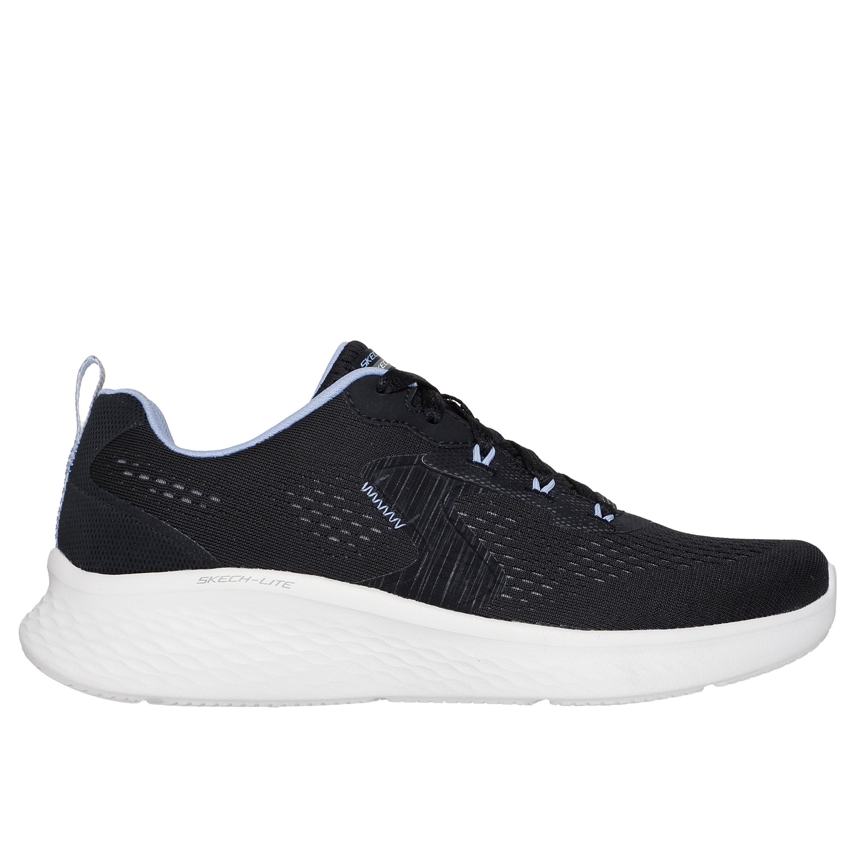 Blk M/Bl Tr - Skechers - Women's Runners - 1