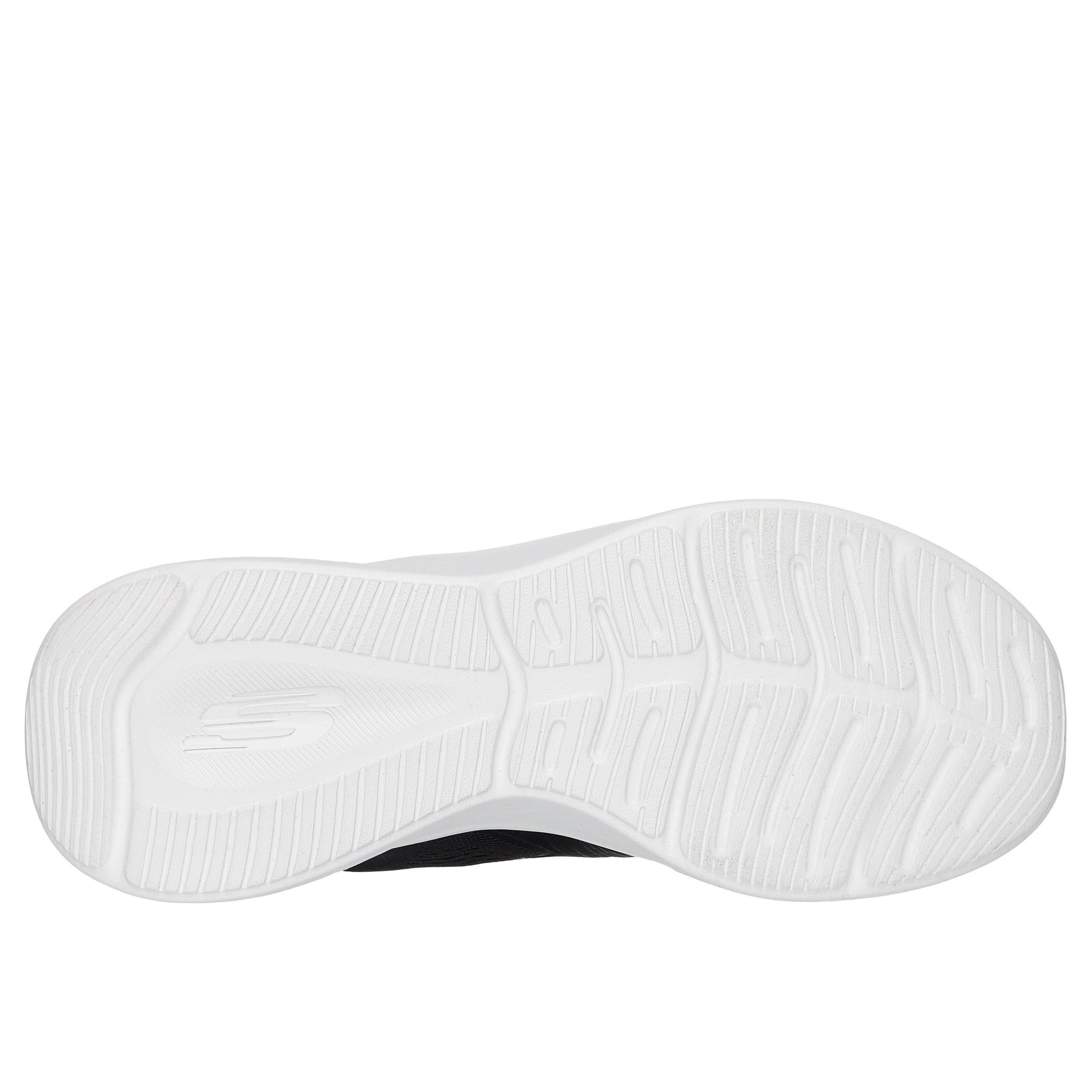 Blk M/Bl Tr - Skechers - Runners - 4