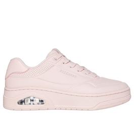 Skechers Uno Court Trainers Womens
