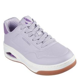 Skechers Uno Court Trainers Womens