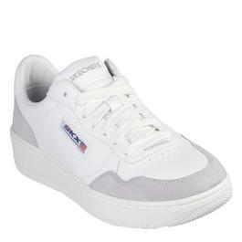 Skechers Sport Court 2.0 On the Block Trainers Womens