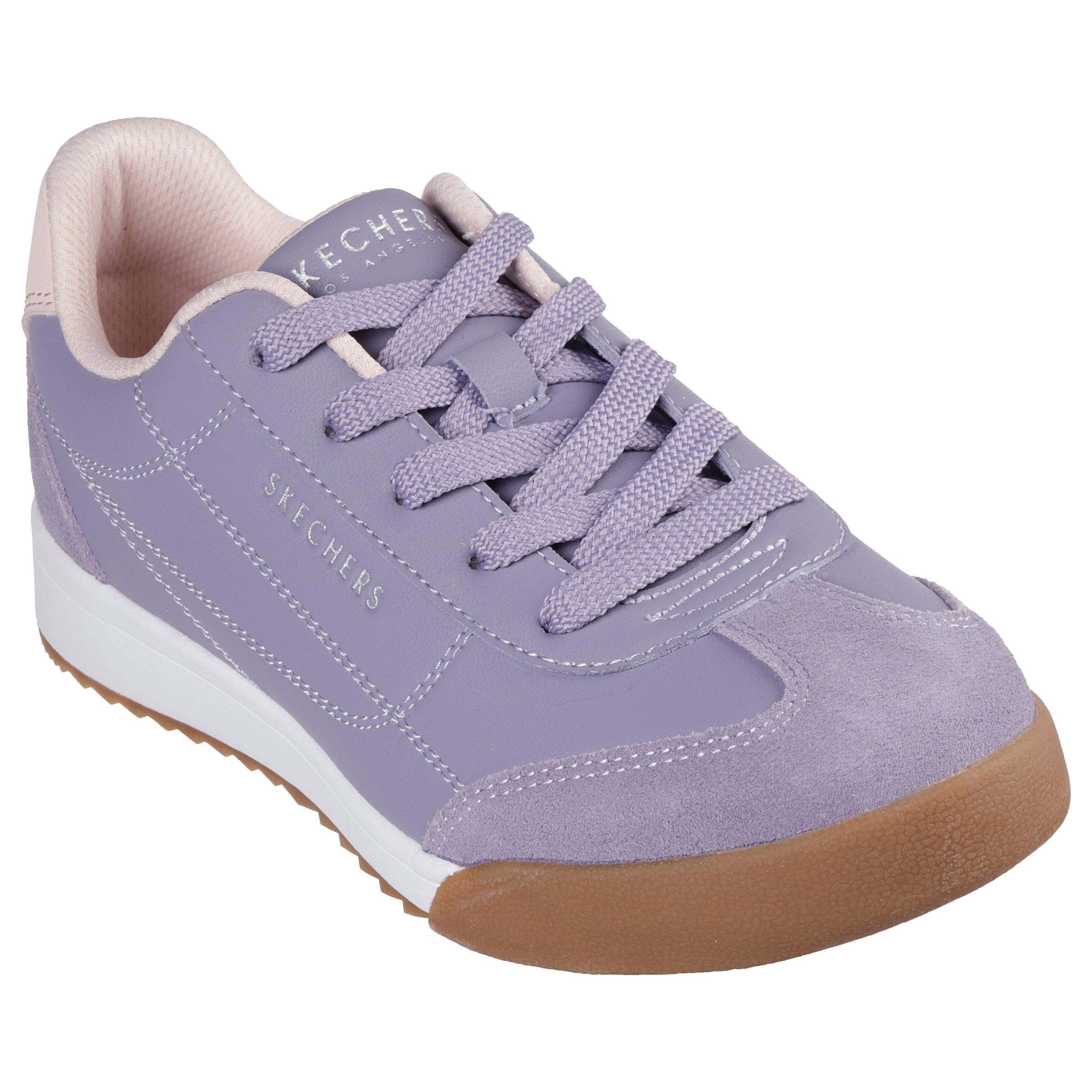 Stone Dlt/Sd/Lt - Skechers - Court Trainers - 3