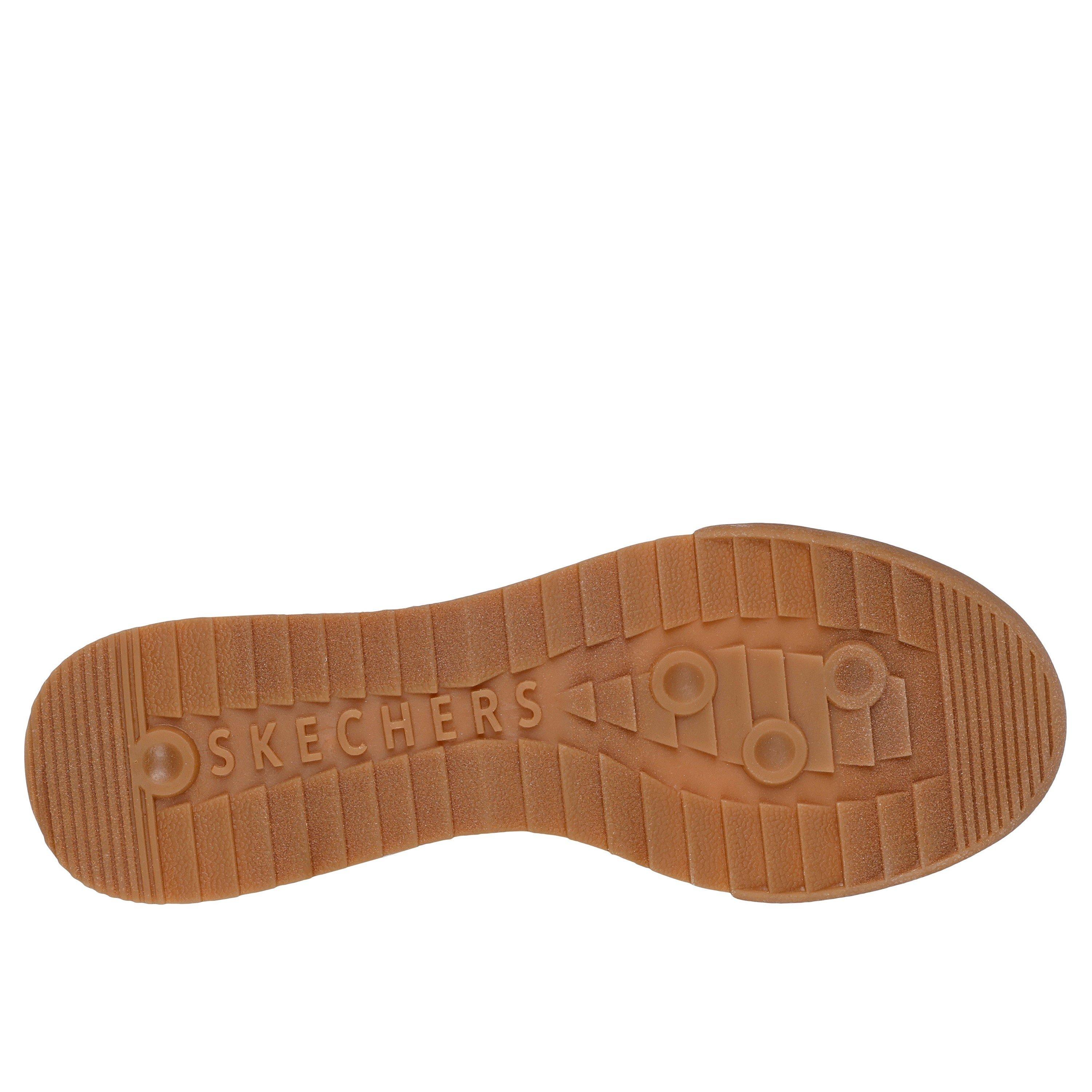 Stone Dlt/Sd/Lt - Skechers - Court Trainers - 4