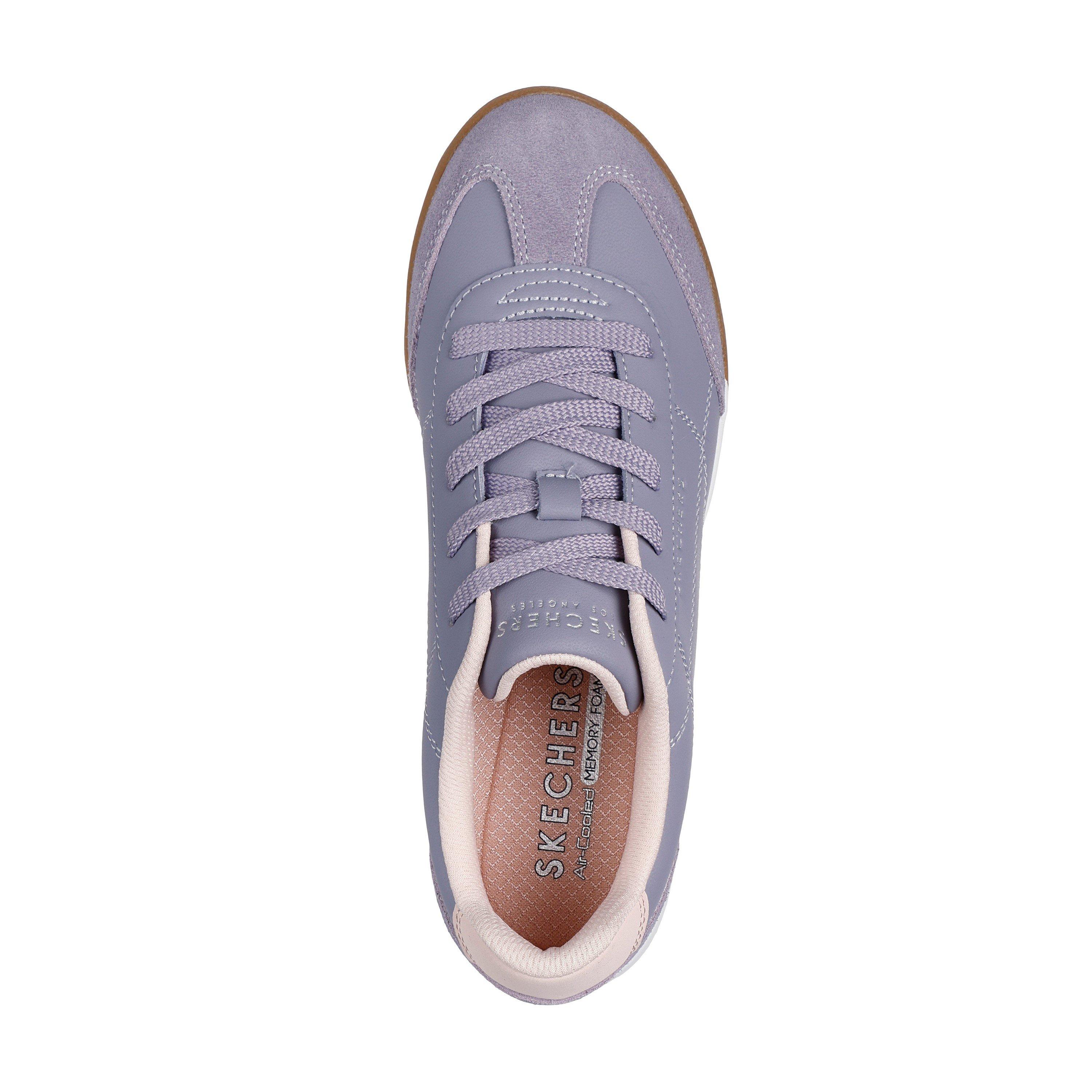 Stone Dlt/Sd/Lt - Skechers - Court Trainers - 5