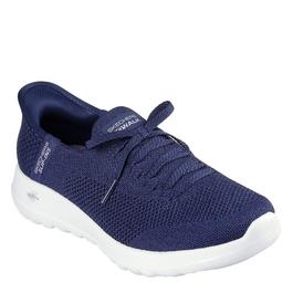 Skechers SlipIn Womens Trainers