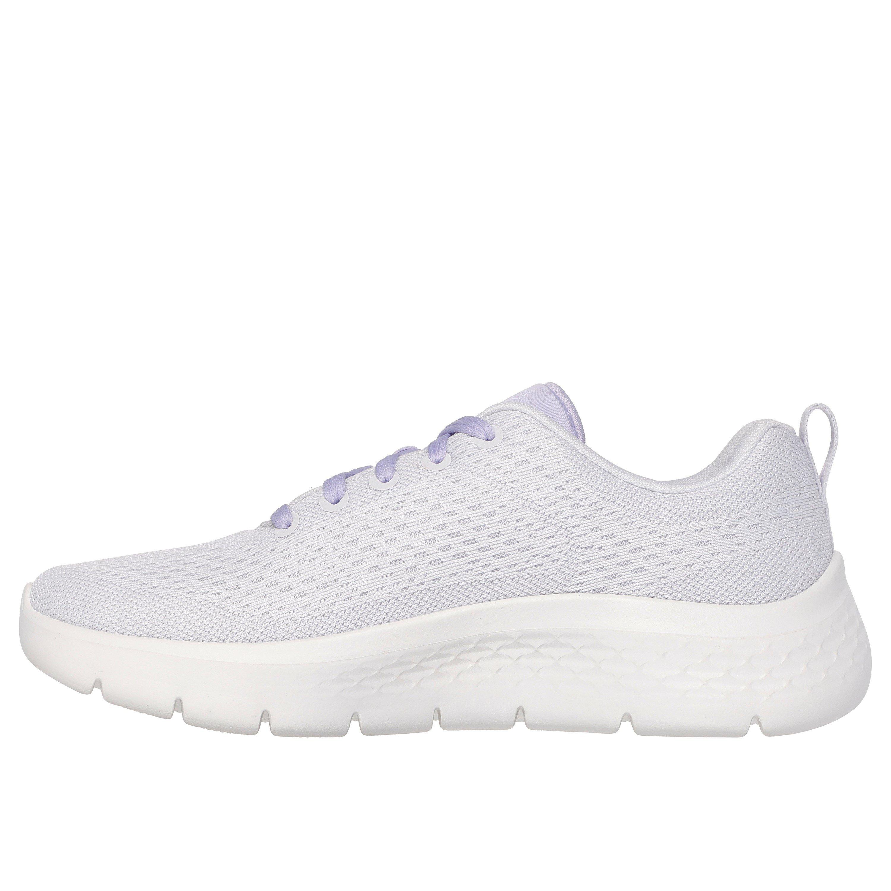 Gry Tex/Lv Tr - Skechers - GO WALK FLEX KALI Runners - 2