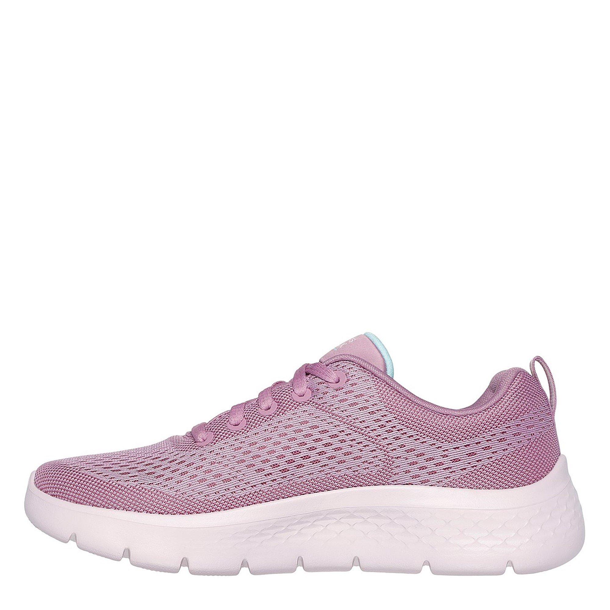 Mv Tex/Tr - Skechers - Women's GO WALK FLEX KALI Runners - 2