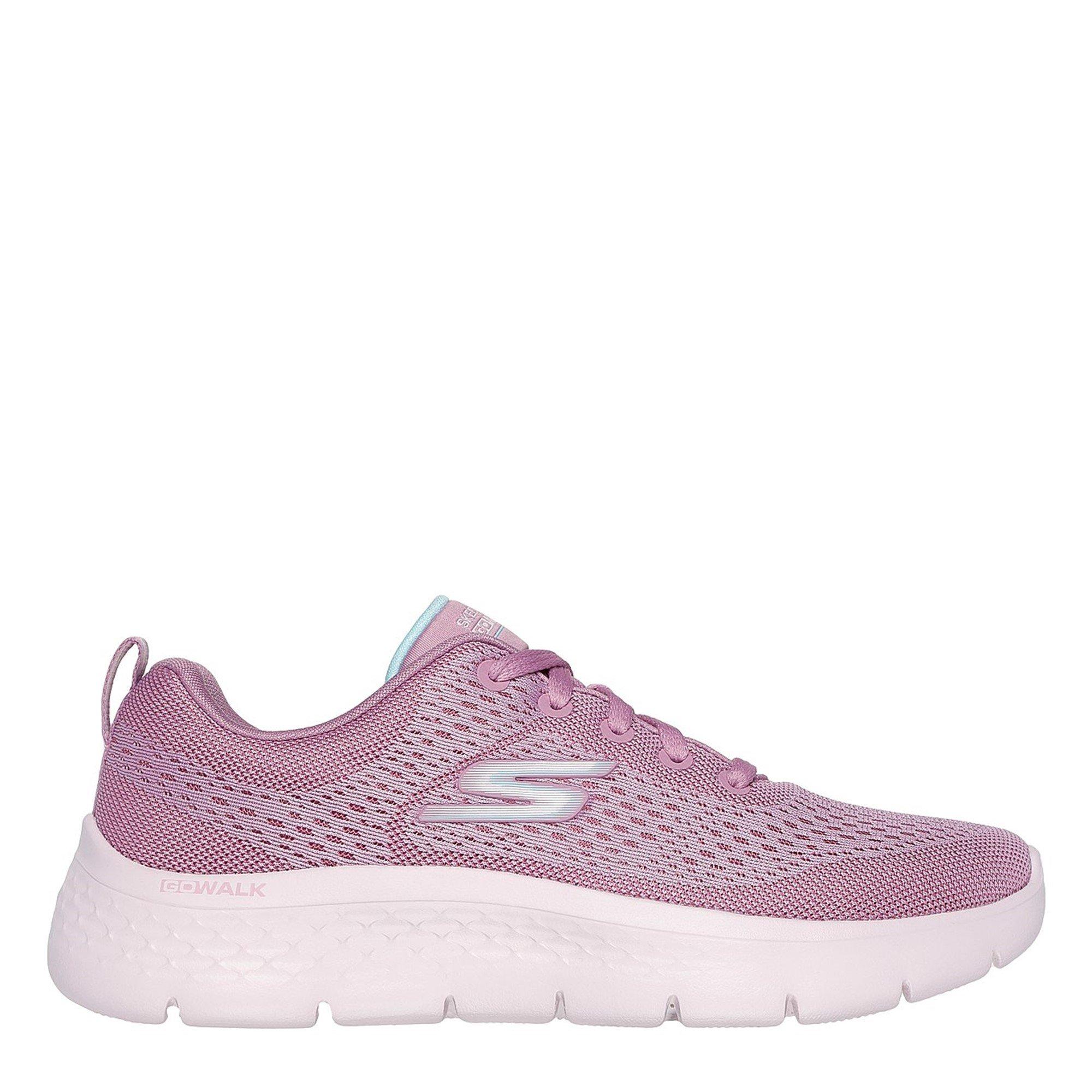 Mv Tex/Tr - Skechers - Women's GO WALK FLEX KALI Runners - 3