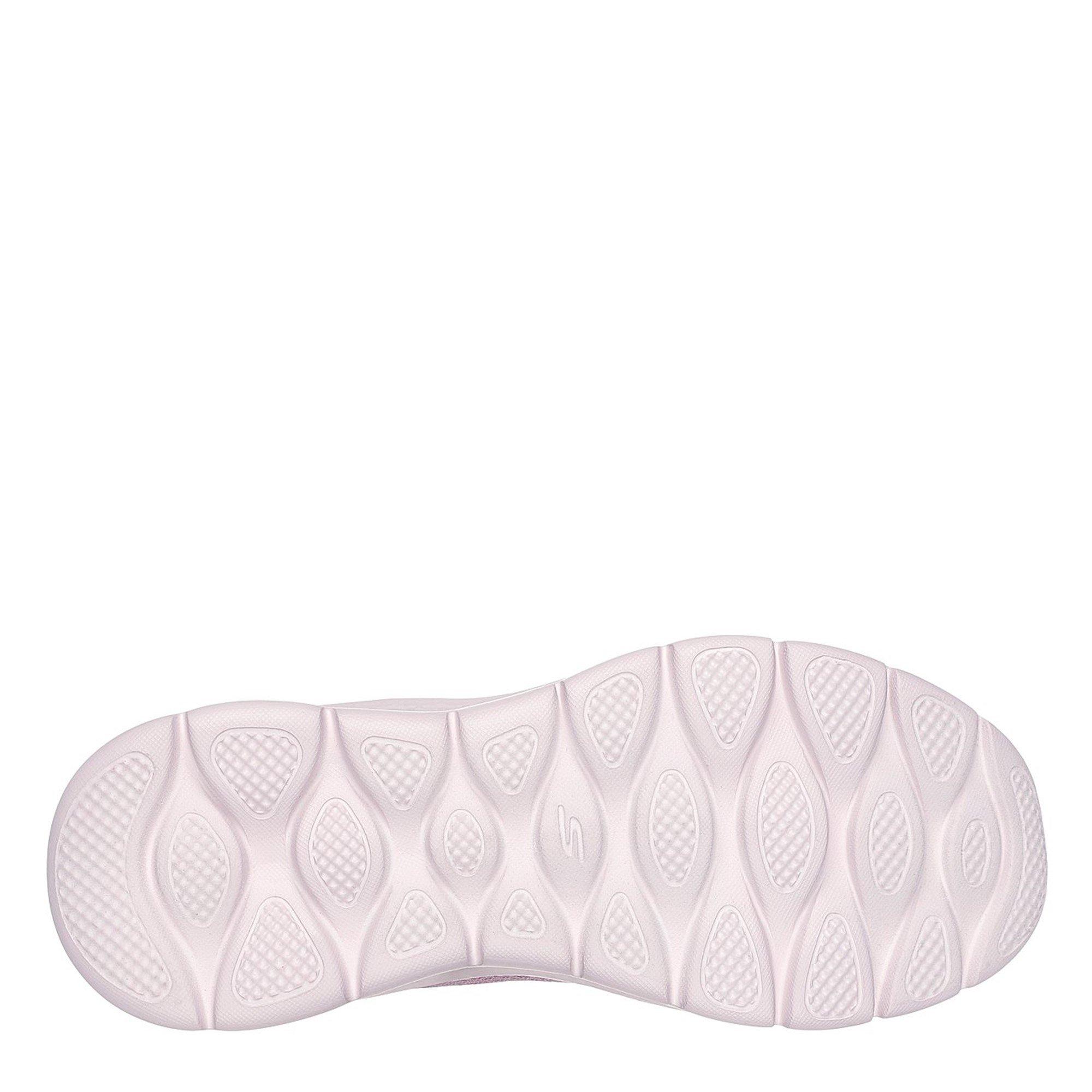 Mv Tex/Tr - Skechers - Women's GO WALK FLEX KALI Runners - 4