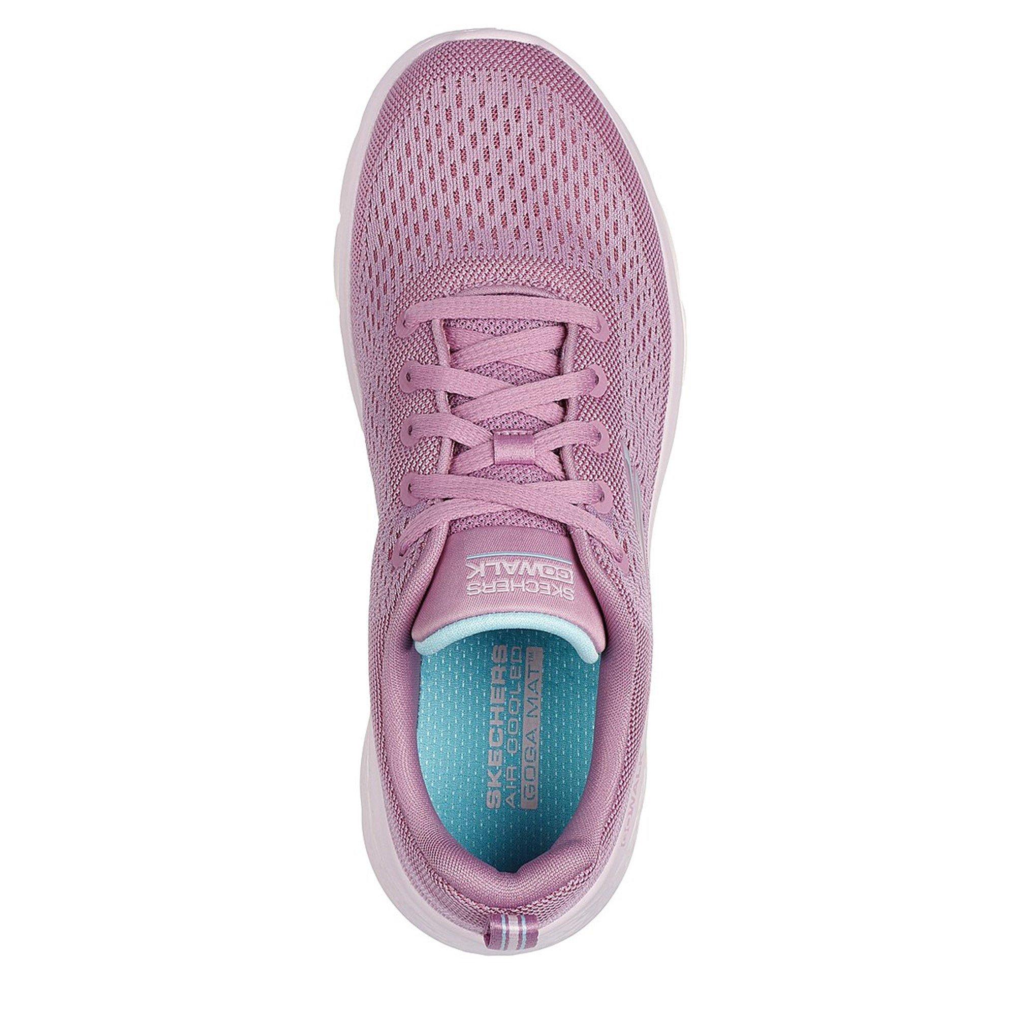 Mv Tex/Tr - Skechers - Women's GO WALK FLEX KALI Runners - 5