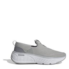 adidas Cloudfoam Go Lounger Slip On Runners Womens