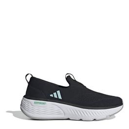 adidas adidas Cloudfoam Go Lounger Slip On Runners Womens