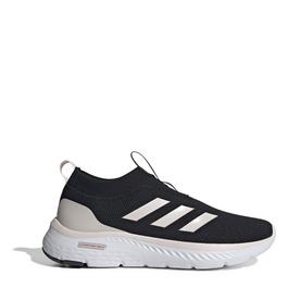 adidas Cloudfoam Move Sock Slip On Runners Womens