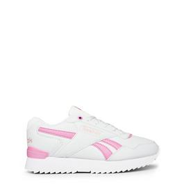 Reebok Royal Glide Ripple Clip Ladies Trainers