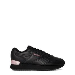 Reebok Royal Glide Ripple Clip Ladies Trainers