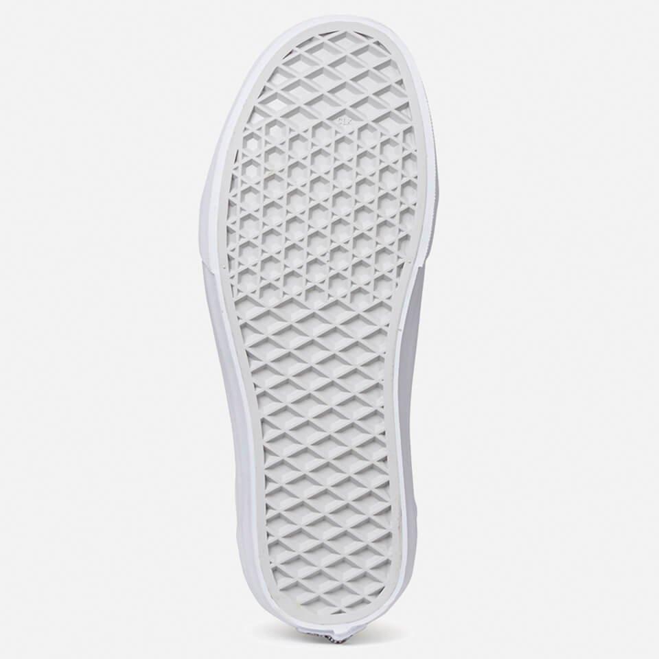 True White - Vans - Vans Old Skool Trns Ld99 - 3