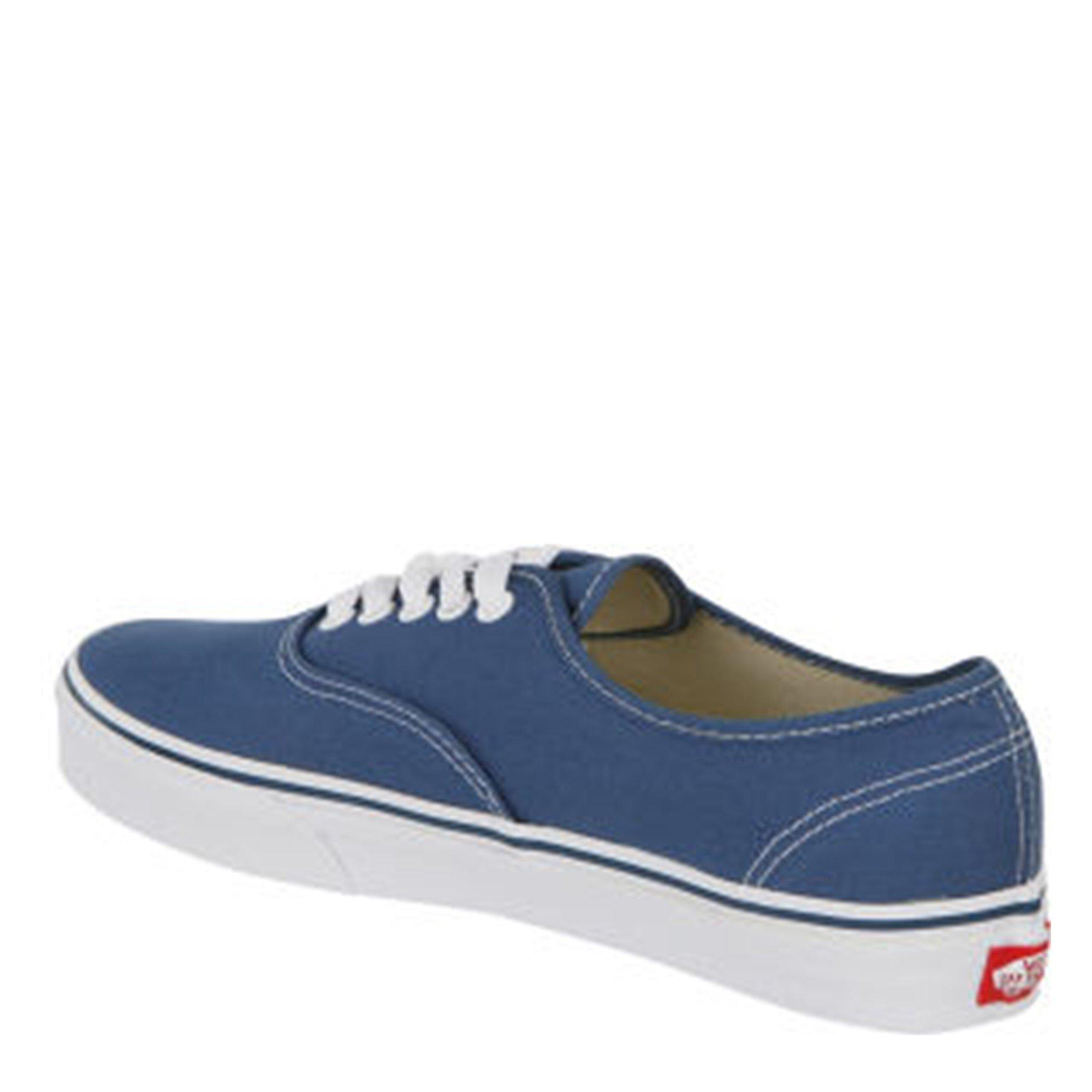 Navy - Vans - Vans Canvas Trns Ld99 - 2
