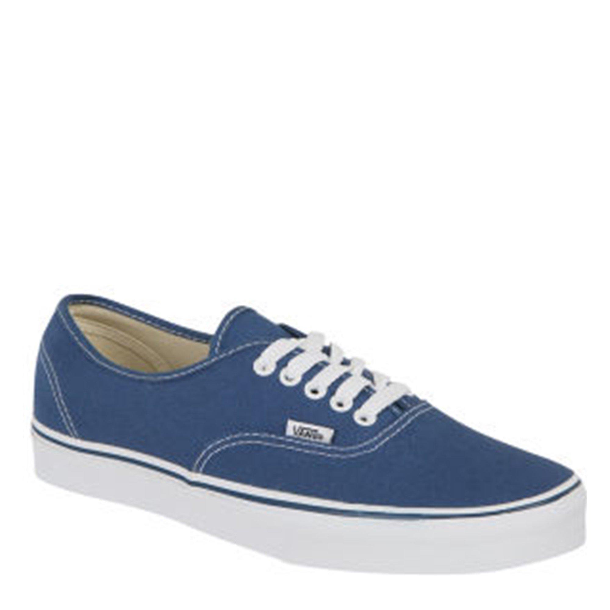 Navy - Vans - Vans Canvas Trns Ld99 - 3