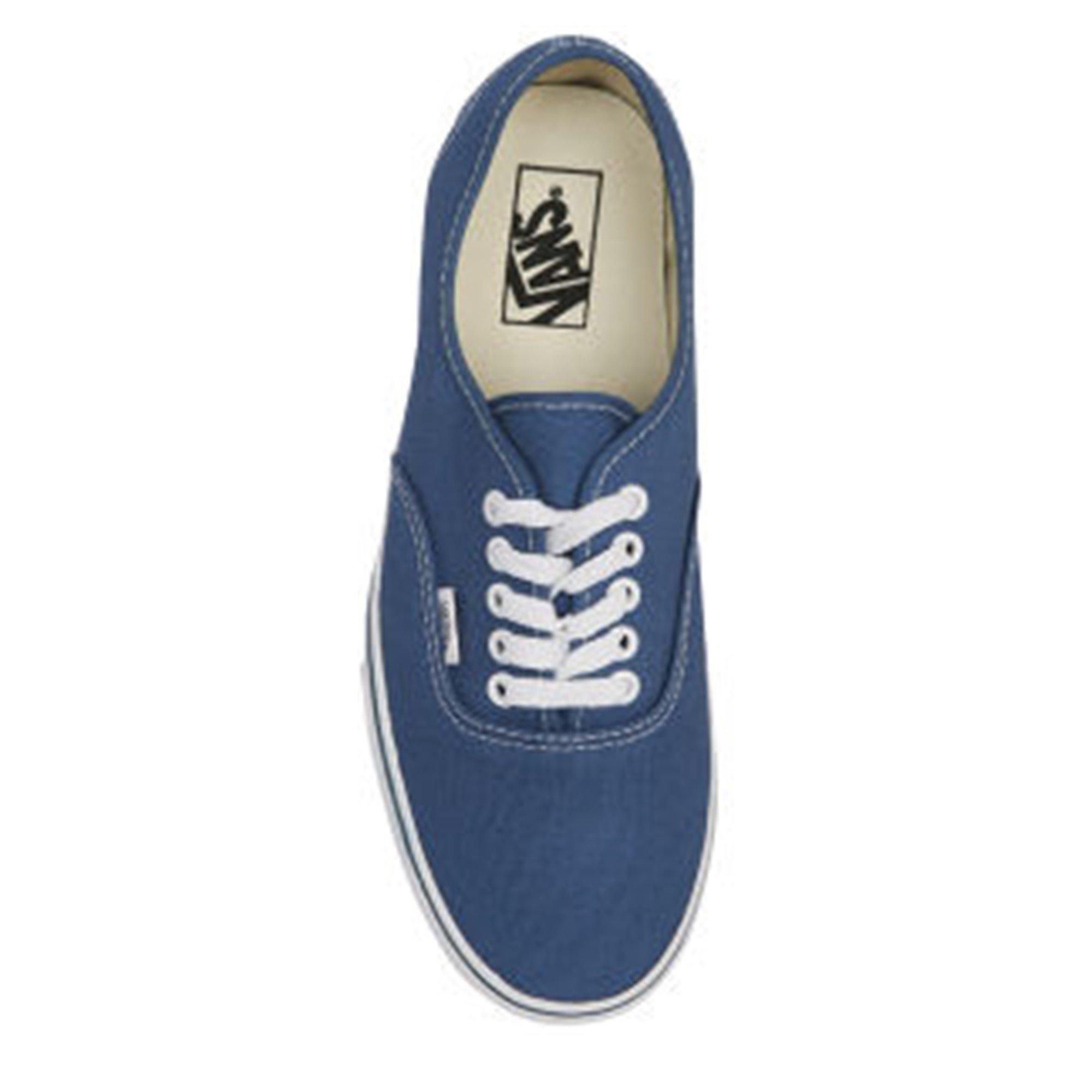 Navy - Vans - Vans Canvas Trns Ld99 - 4