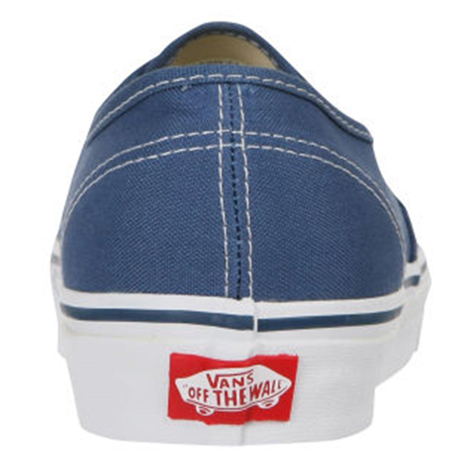 Navy - Vans - Vans Canvas Trns Ld99 - 5