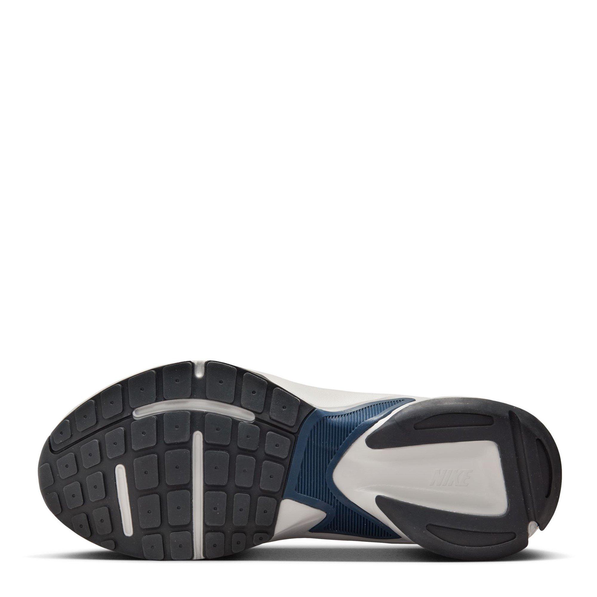 Grey/Sil-Carbon - Nike - AL8 Womens Shoes - 6