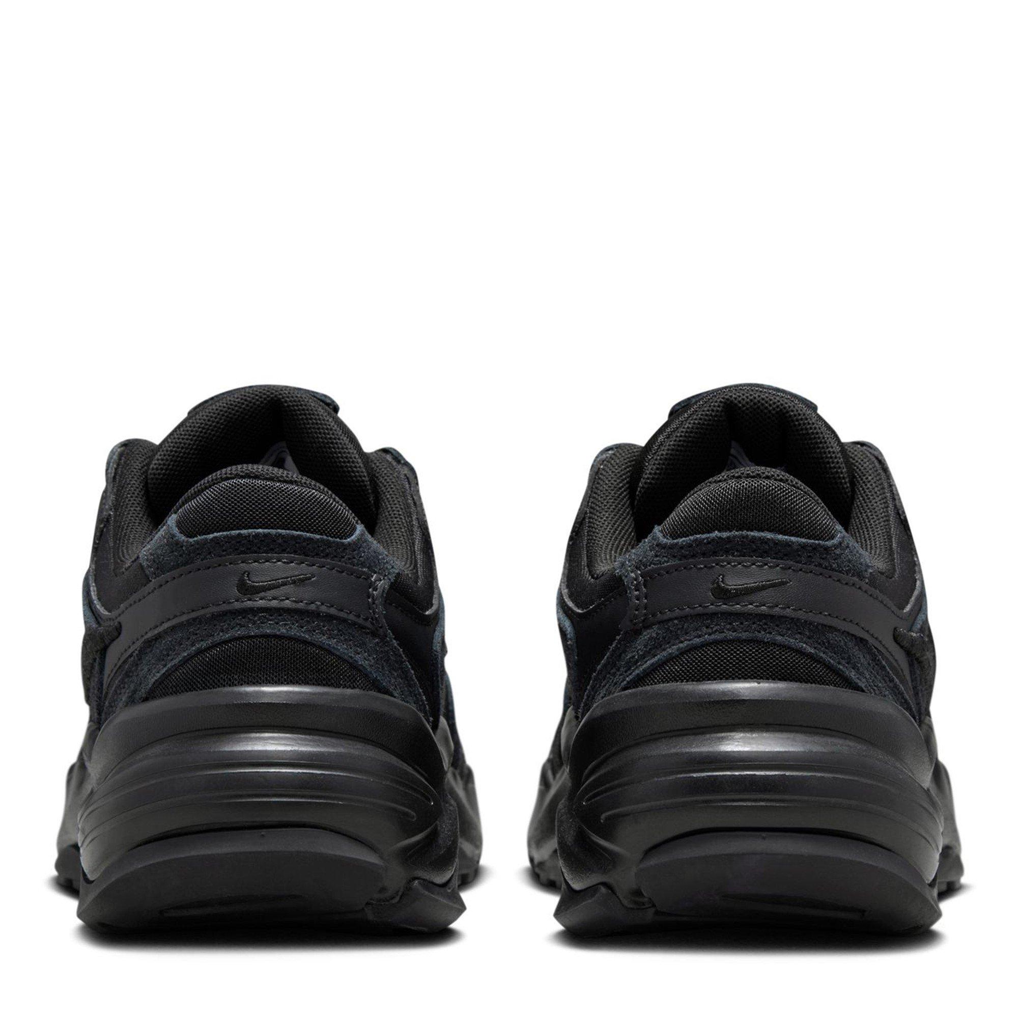 Triple Black - Nike - AL8 Womens Shoes - 4