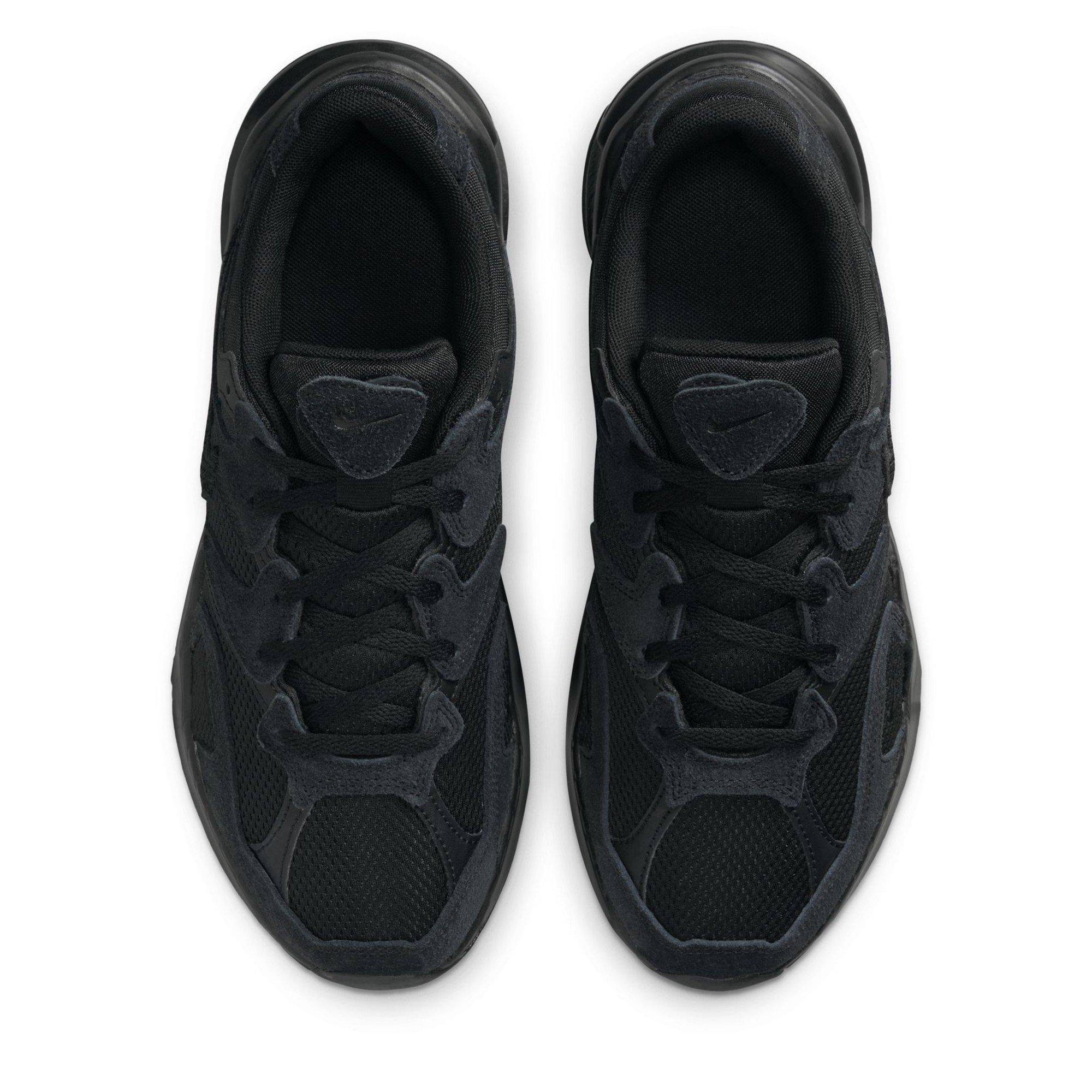 Triple Black - Nike - AL8 Womens Shoes - 5