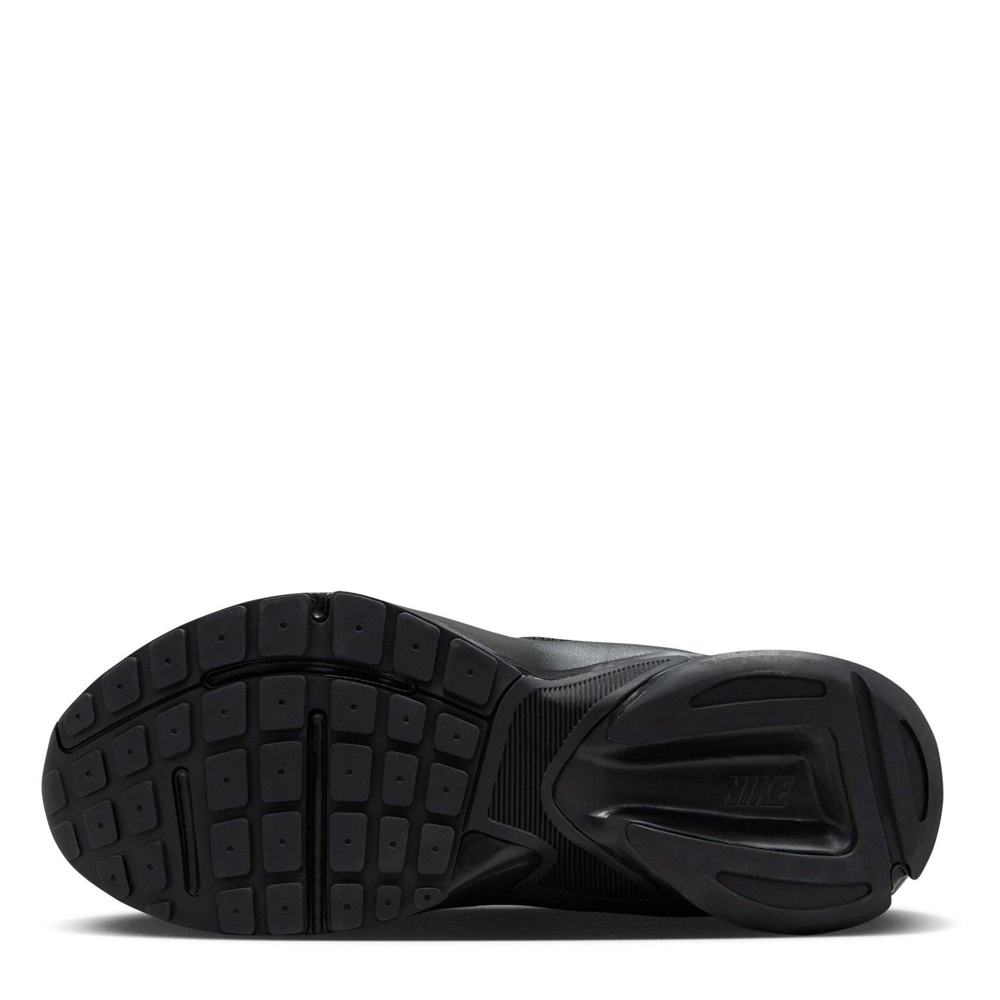Triple Black - Nike - AL8 Womens Shoes - 6