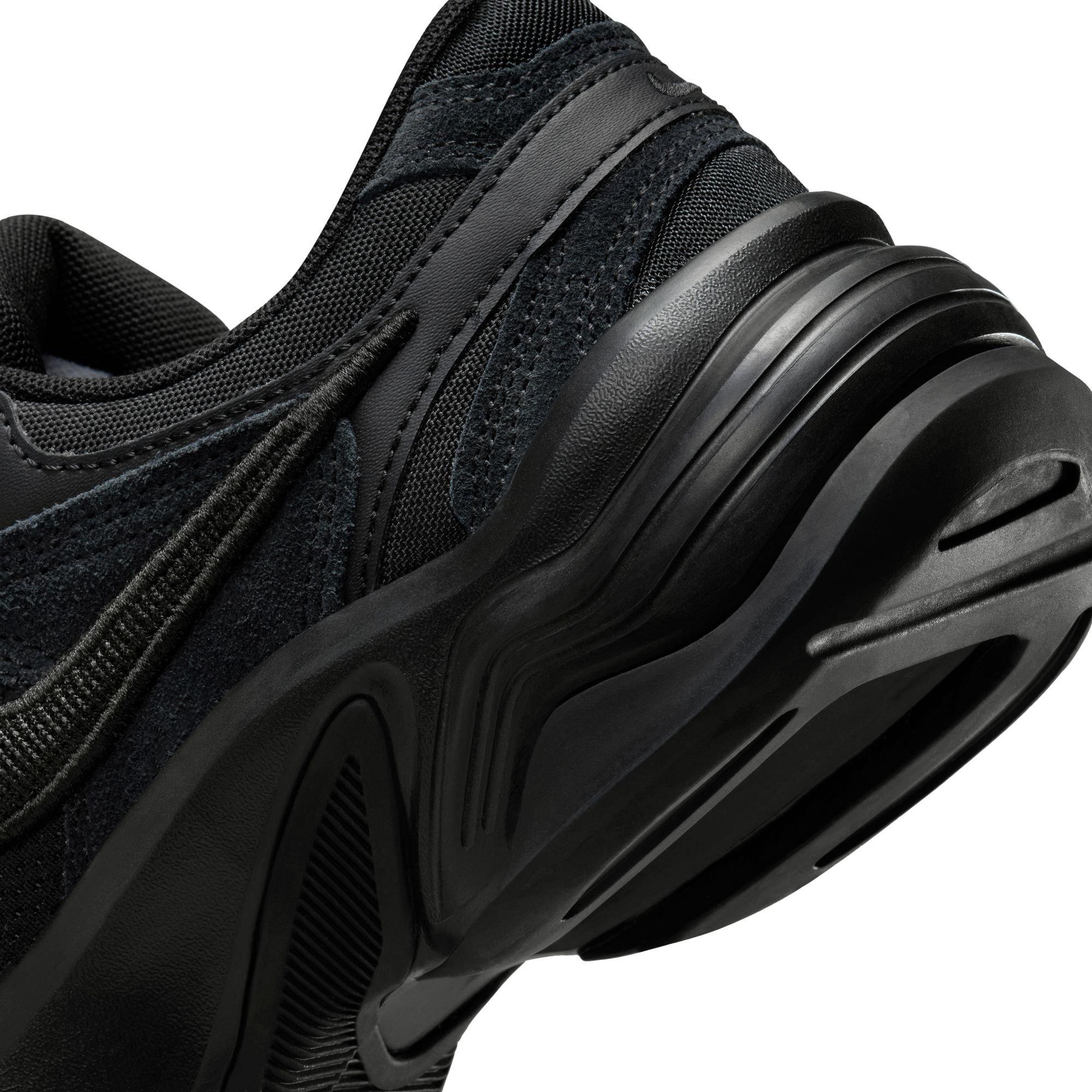 Triple Black - Nike - AL8 Womens Shoes - 8
