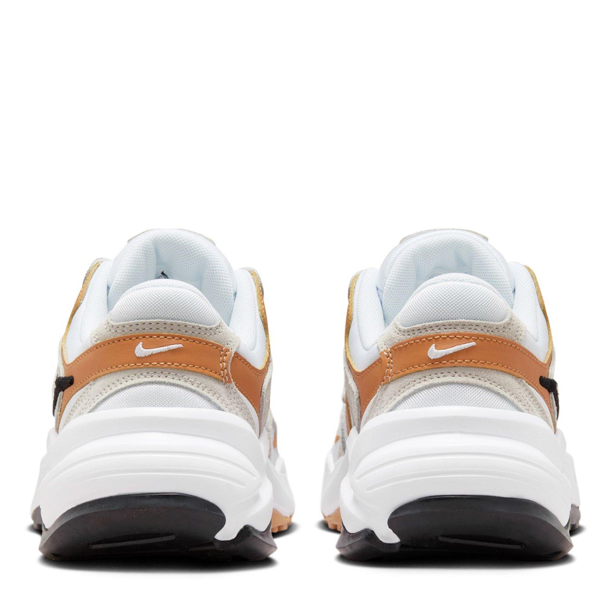 Wht/Silver-Sail - Nike - AL8 Womens Shoes - 4