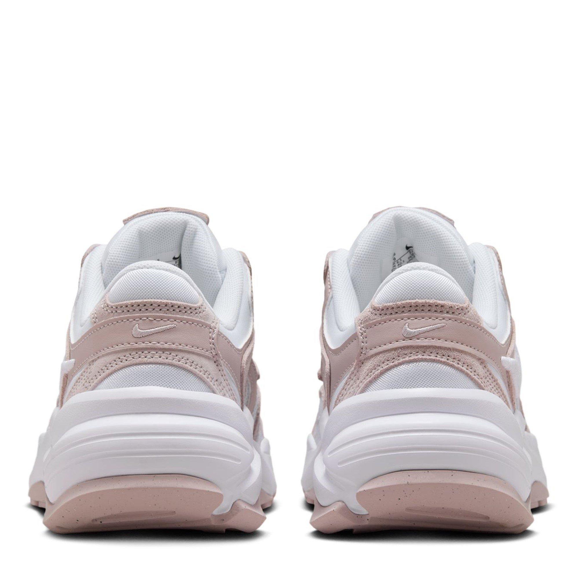 Violet/M.Silver - Nike - AL8 Womens Shoes - 4