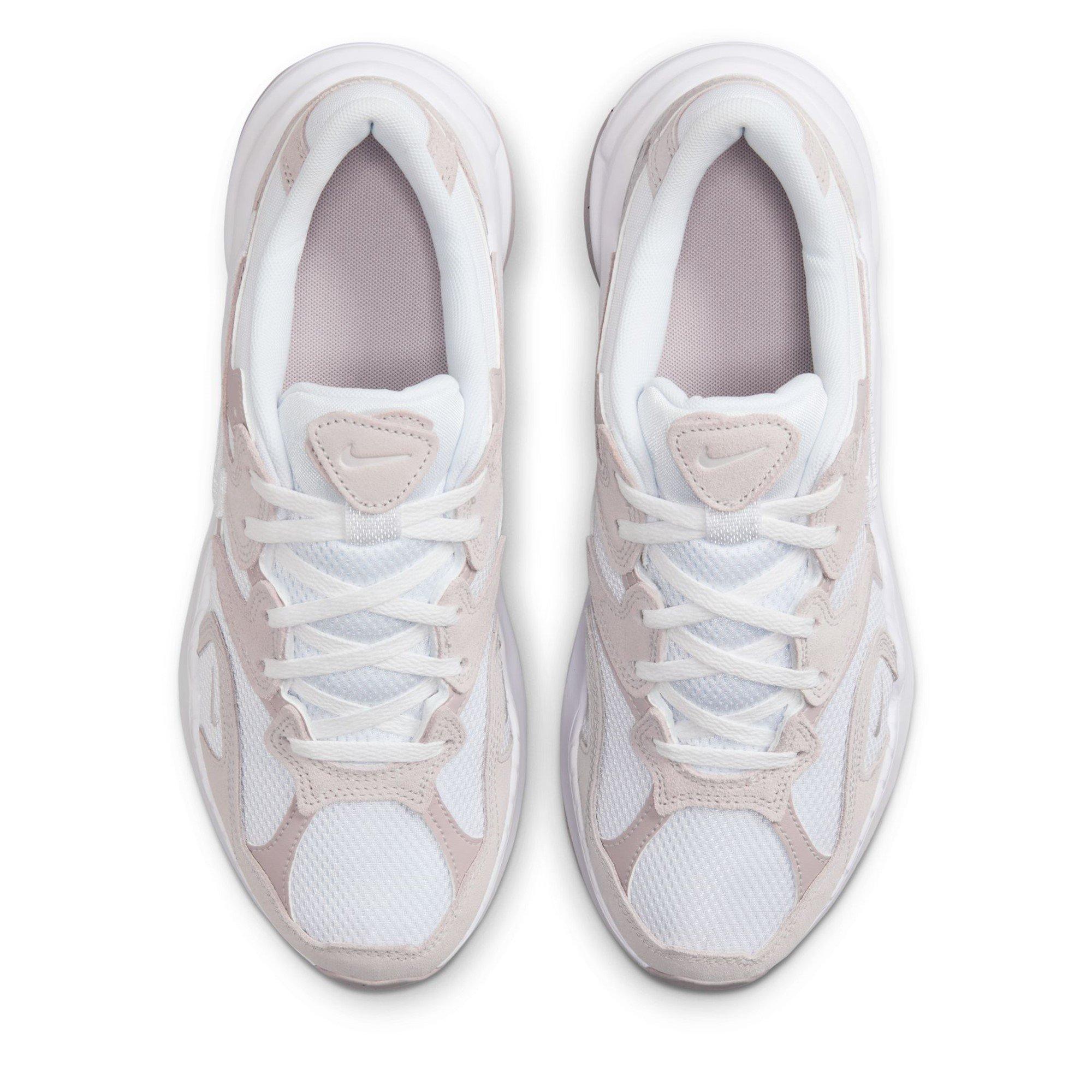 Violet/M.Silver - Nike - AL8 Womens Shoes - 5