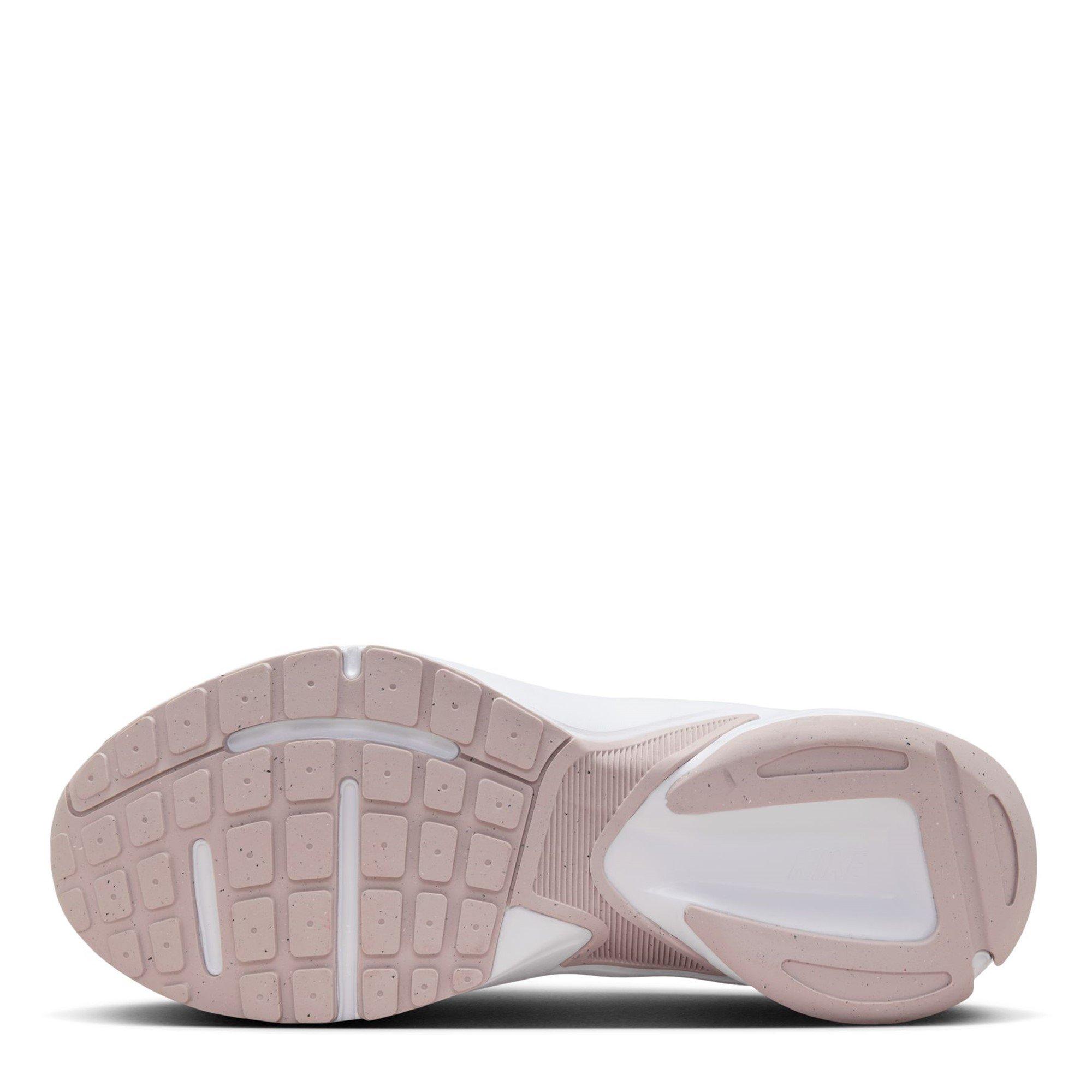 Violet/M.Silver - Nike - AL8 Womens Shoes - 6