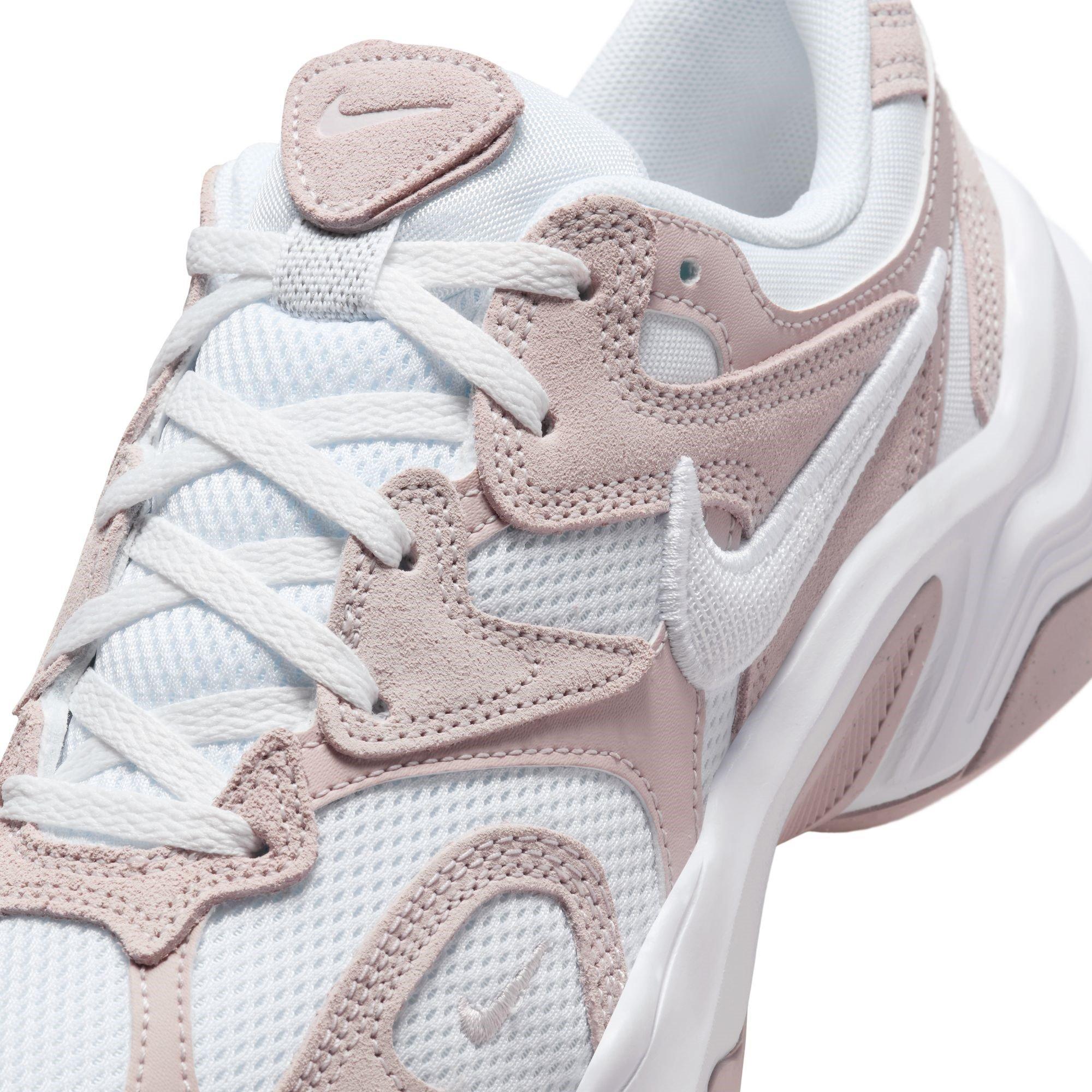 Violet/M.Silver - Nike - AL8 Womens Shoes - 7