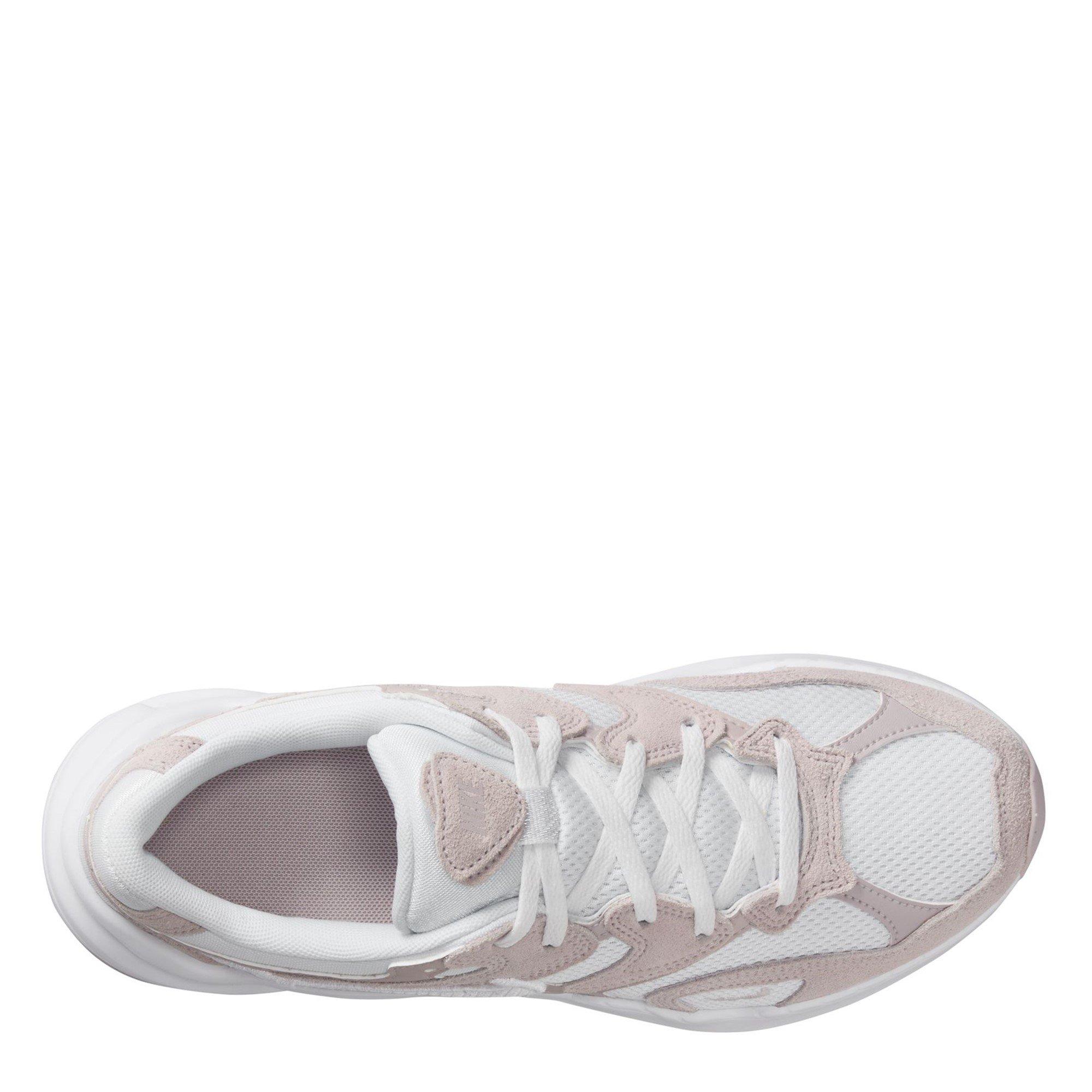 Violet/M.Silver - Nike - AL8 Womens Shoes - 9