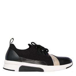 Skechers Modern Jogger Low-Top Trainers