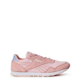 Reebok Royal Ultra Sl Shoes Female Low Top Trainers Womens