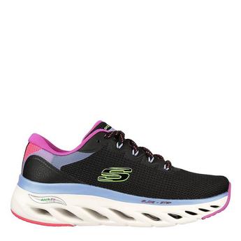 Skechers Arch Fit Glide-Step - Highlighter