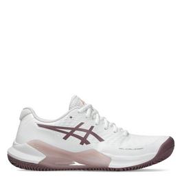 Asics Chall 14 Clay Ld52