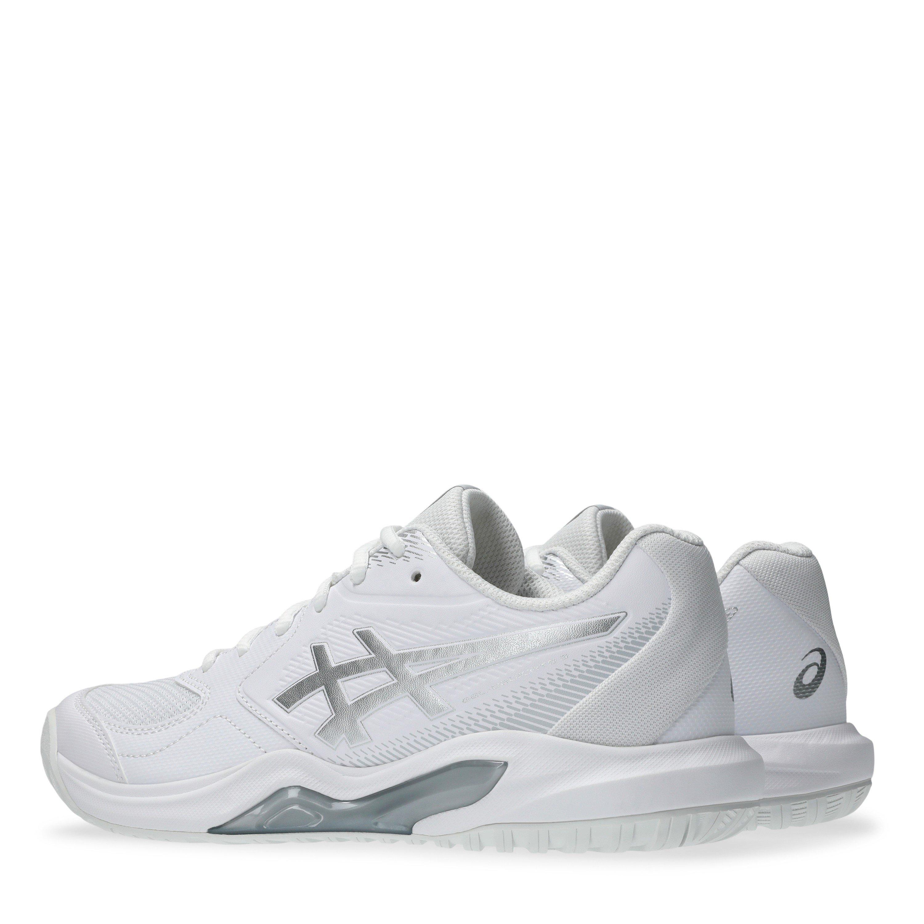 White/Pure - Asics - Asics Dedicate 9 Ld00 - 5