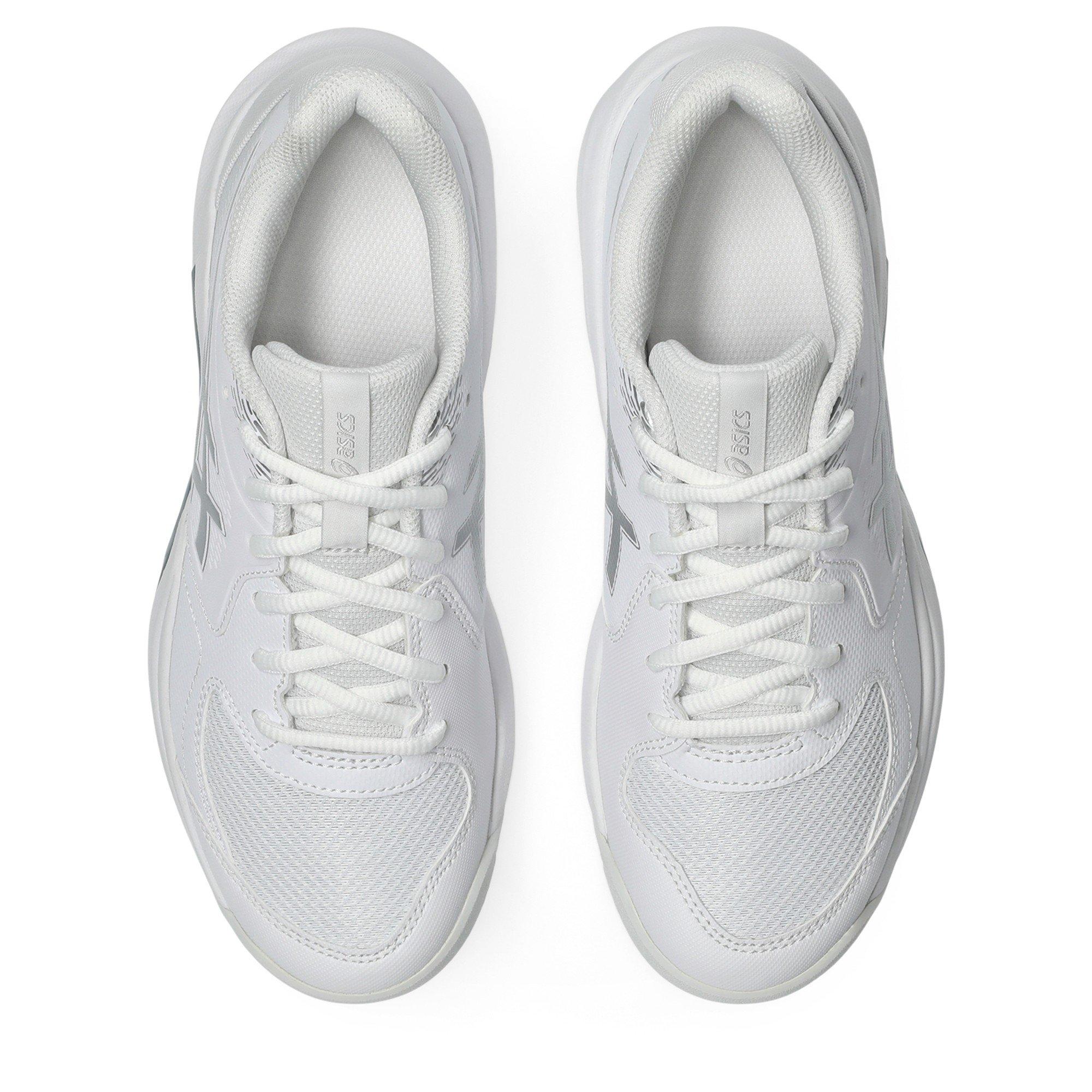White/Pure - Asics - Asics Dedicate 9 Ld00 - 6